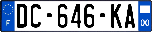 DC-646-KA