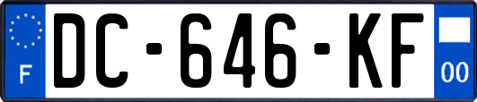 DC-646-KF