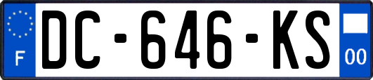 DC-646-KS