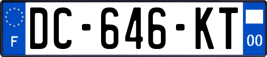 DC-646-KT