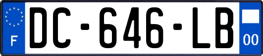 DC-646-LB