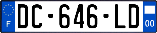 DC-646-LD