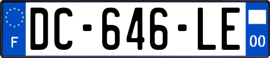 DC-646-LE