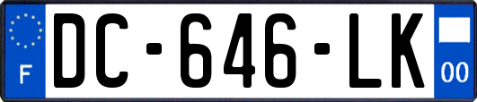DC-646-LK