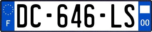 DC-646-LS
