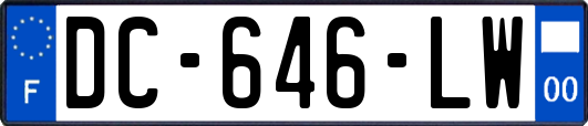 DC-646-LW