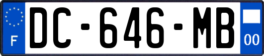 DC-646-MB