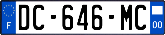 DC-646-MC