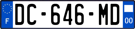 DC-646-MD