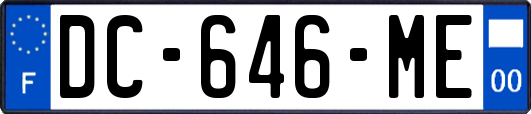 DC-646-ME