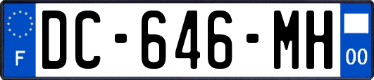 DC-646-MH