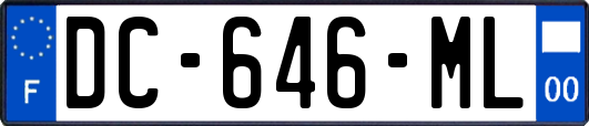 DC-646-ML