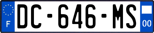 DC-646-MS