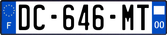 DC-646-MT