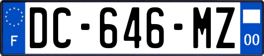 DC-646-MZ