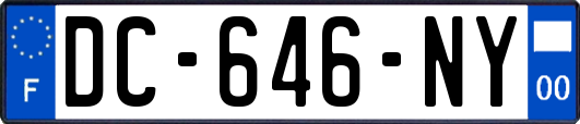 DC-646-NY