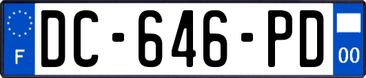 DC-646-PD
