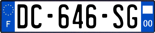 DC-646-SG