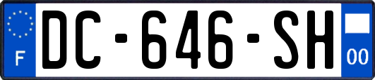 DC-646-SH