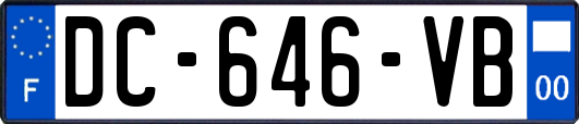 DC-646-VB