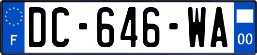 DC-646-WA