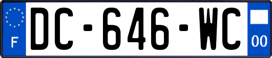DC-646-WC