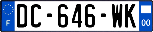 DC-646-WK