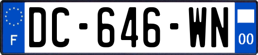 DC-646-WN