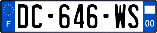 DC-646-WS