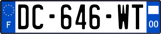 DC-646-WT