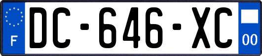 DC-646-XC