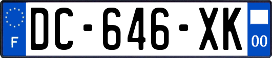 DC-646-XK