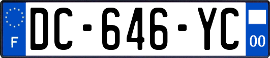 DC-646-YC