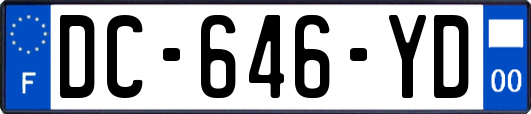 DC-646-YD