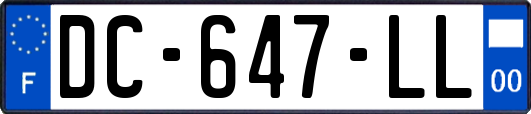 DC-647-LL