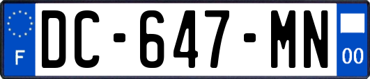 DC-647-MN