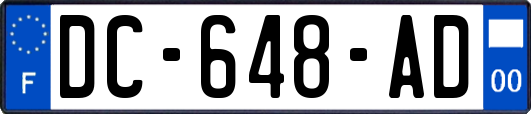 DC-648-AD