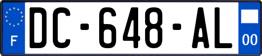 DC-648-AL