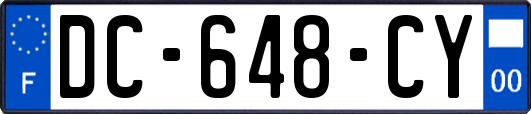 DC-648-CY