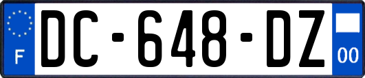 DC-648-DZ