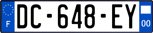 DC-648-EY