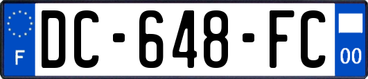 DC-648-FC