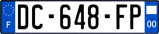 DC-648-FP