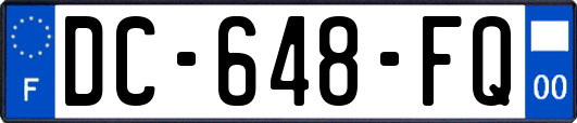 DC-648-FQ
