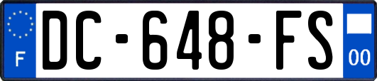 DC-648-FS