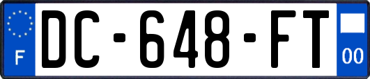 DC-648-FT