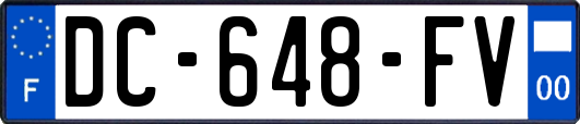 DC-648-FV