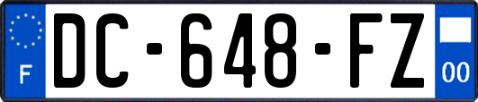 DC-648-FZ