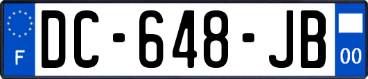 DC-648-JB