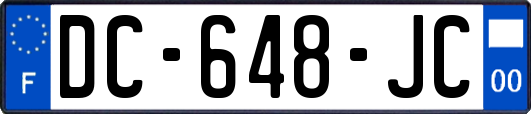 DC-648-JC